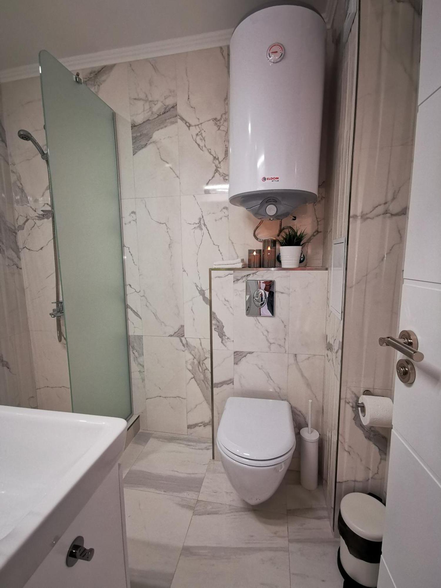 Onyx Private Apartaments 2 Sveti Vlas Εξωτερικό φωτογραφία