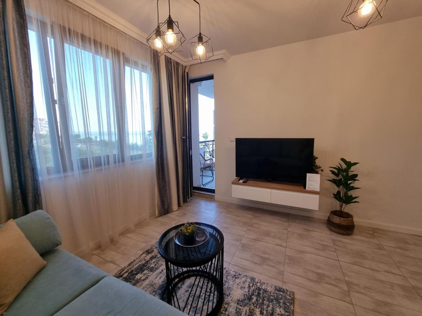 Onyx Private Apartaments 2 Sveti Vlas Εξωτερικό φωτογραφία